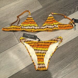 TRIANGL MAIA - JUNES Bikini